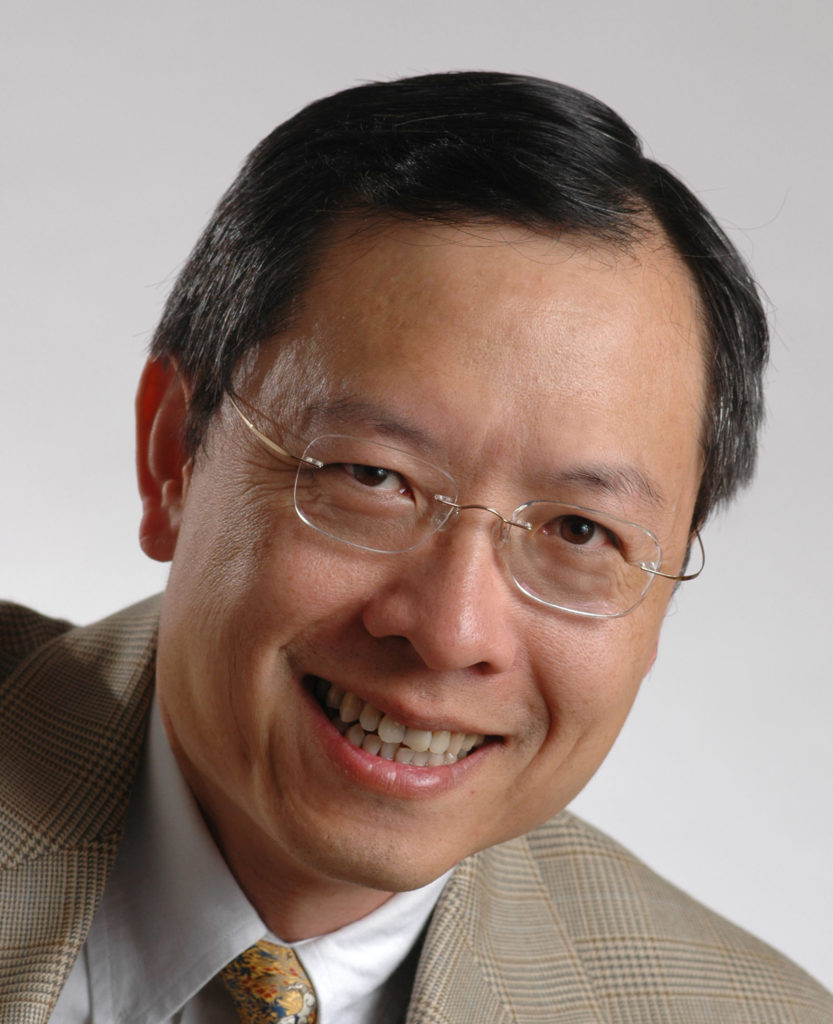 Ming C. Wu