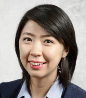Sophia Shao
