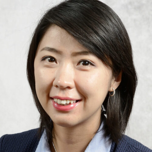 Sophia Shao