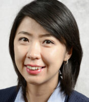 Sophia Shao