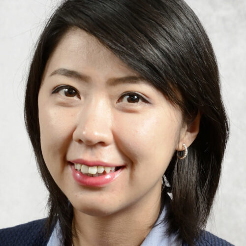 Sophia Shao