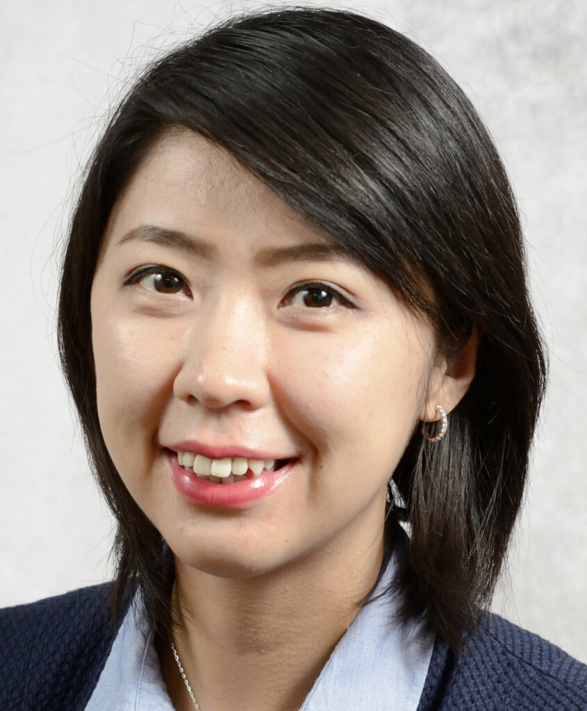 Sophia Shao