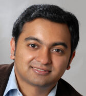 Sayeef Salahuddin