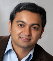 Sayeef Salahuddin