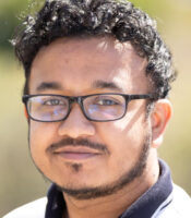 I K M Reaz Rahman