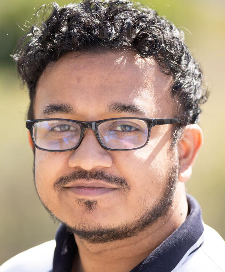 I K M Reaz Rahman