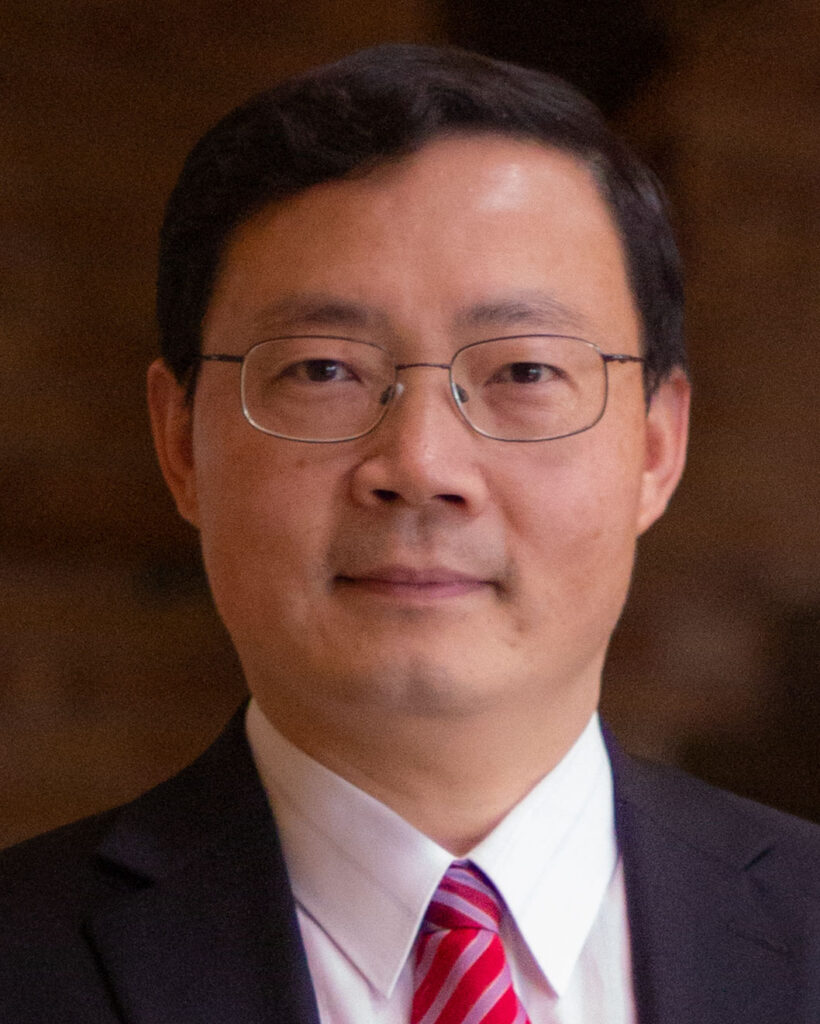 Junqiao Wu